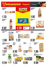 Volantino Vantaggio Cash&Carry Pagina 26