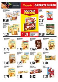 Volantino Vantaggio Cash&Carry Pagina 27