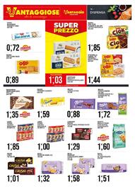 Volantino Vantaggio Cash&Carry Pagina 28