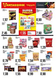 Volantino Vantaggio Cash&Carry Pagina 30