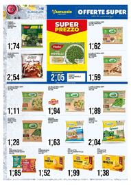 Volantino Vantaggio Cash&Carry Pagina 32
