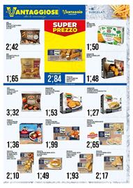 Volantino Vantaggio Cash&Carry Pagina 33