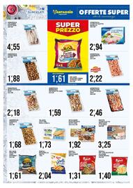 Volantino Vantaggio Cash&Carry Pagina 34