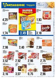 Volantino Vantaggio Cash&Carry Pagina 35
