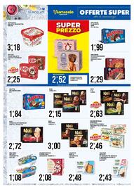 Volantino Vantaggio Cash&Carry Pagina 36