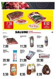 Volantino Vantaggio Cash&Carry Pagina 4