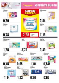 Volantino Vantaggio Cash&Carry Pagina 45