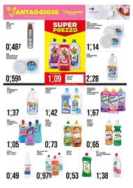 Volantino Vantaggio Cash&Carry Pagina 46