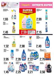 Volantino Vantaggio Cash&Carry Pagina 47