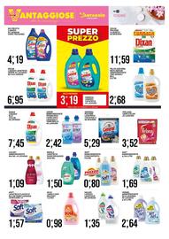 Volantino Vantaggio Cash&Carry Pagina 48