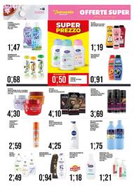 Volantino Vantaggio Cash&Carry Pagina 49
