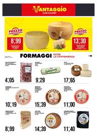 Volantino Vantaggio Cash&Carry Pagina 5