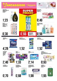 Volantino Vantaggio Cash&Carry Pagina 50