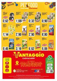 Volantino Vantaggio Cash&Carry Pagina 51