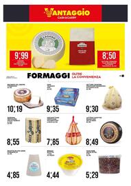 Volantino Vantaggio Cash&Carry Pagina 7