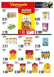 Volantino Vantaggio Cash&Carry Pagina 9