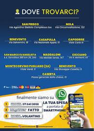 Volantino A Casa Mia settimana 19 Pagina 14
