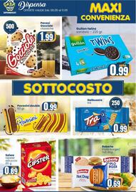 Volantino A Casa Mia settimana 19 Pagina 3