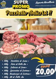 Volantino A Casa Mia settimana 19 Pagina 5