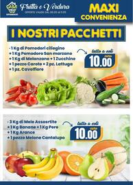 Volantino A Casa Mia settimana 19 Pagina 9