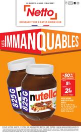Catalogue Netto semaine 20 page 1