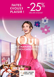 Catalogue Une heure pour soi semaine 19 page 1