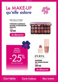 Catalogue Une heure pour soi semaine 19 page 12
