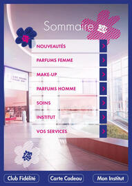 Catalogue Une heure pour soi semaine 19 page 2