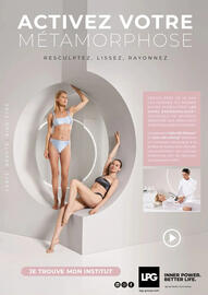 Catalogue Une heure pour soi semaine 19 page 22