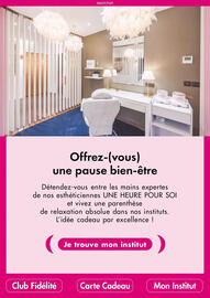 Catalogue Une heure pour soi semaine 19 page 23