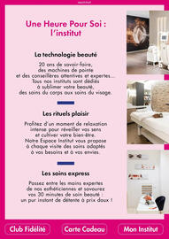 Catalogue Une heure pour soi semaine 19 page 24
