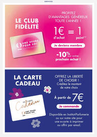 Catalogue Une heure pour soi semaine 19 page 25