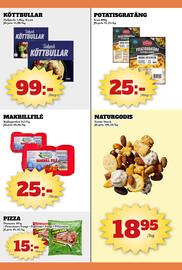 Bonum Matmarknad reklamblad vecka 19 Sida 2