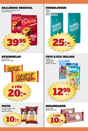 Bonum Matmarknad reklamblad vecka 19 Sida 3
