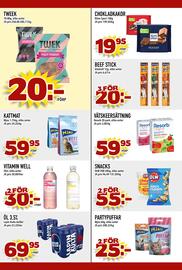 Bonum Matmarknad reklamblad vecka 19 Sida 7