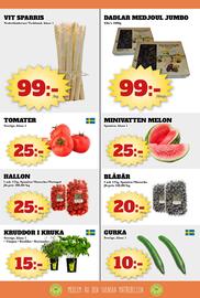 Bonum Matmarknad reklamblad vecka 19 Sida 8