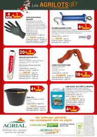 Catalogue Agrial page 12
