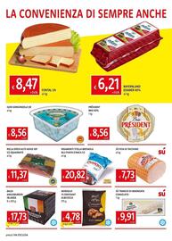 Volantino Galassia | SPECIALE BAR & RISTORAZIONE Pagina 2