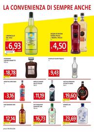Volantino Galassia | SPECIALE BAR & RISTORAZIONE Pagina 6