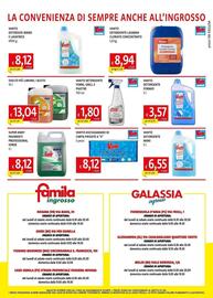 Volantino Galassia | SPECIALE BAR & RISTORAZIONE Pagina 8