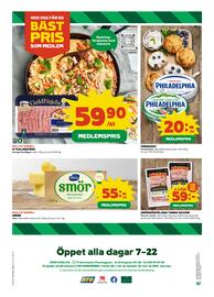 Coop Forum reklamblad vecka 19 Sida 12