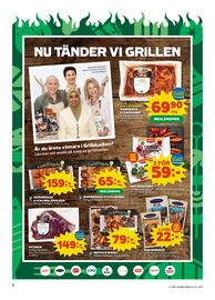 Coop Forum reklamblad vecka 19 Sida 2
