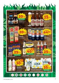 Coop Forum reklamblad vecka 19 Sida 3