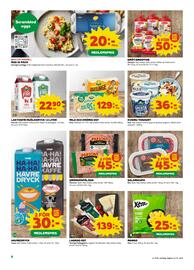 Coop Forum reklamblad vecka 19 Sida 6
