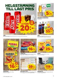 Coop Forum reklamblad vecka 19 Sida 7