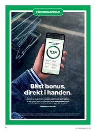 Coop Forum reklamblad vecka 19 Sida 8
