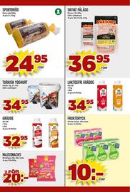 Din Mat reklamblad vecka 19 Sida 5