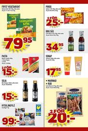 Din Mat reklamblad vecka 19 Sida 7