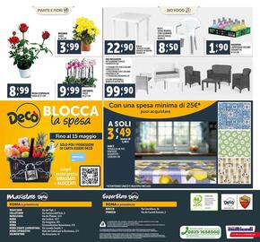 Volantino Deco Maxistore Pagina 20