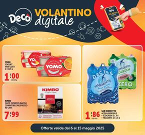 Volantino Deco Maxistore Pagina 21